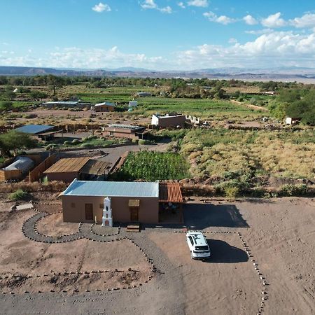 Casa Campanario - San Pedro De Atacama, Desconectate! Βίλα Εξωτερικό φωτογραφία