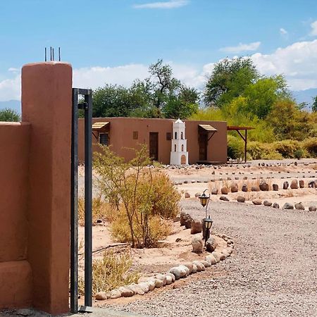 Casa Campanario - San Pedro De Atacama, Desconectate! Βίλα Εξωτερικό φωτογραφία