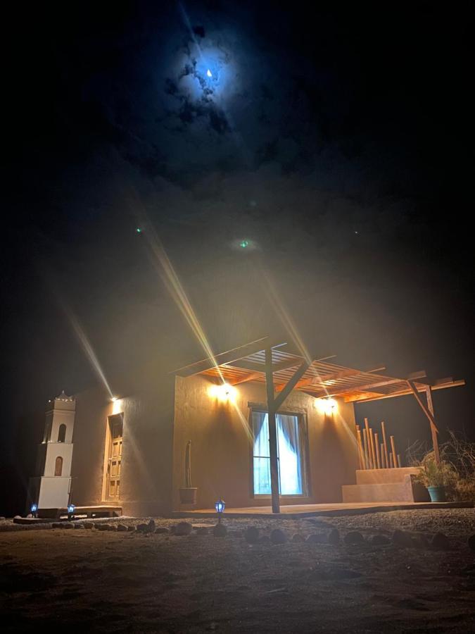 Casa Campanario - San Pedro De Atacama, Desconectate! Βίλα Εξωτερικό φωτογραφία