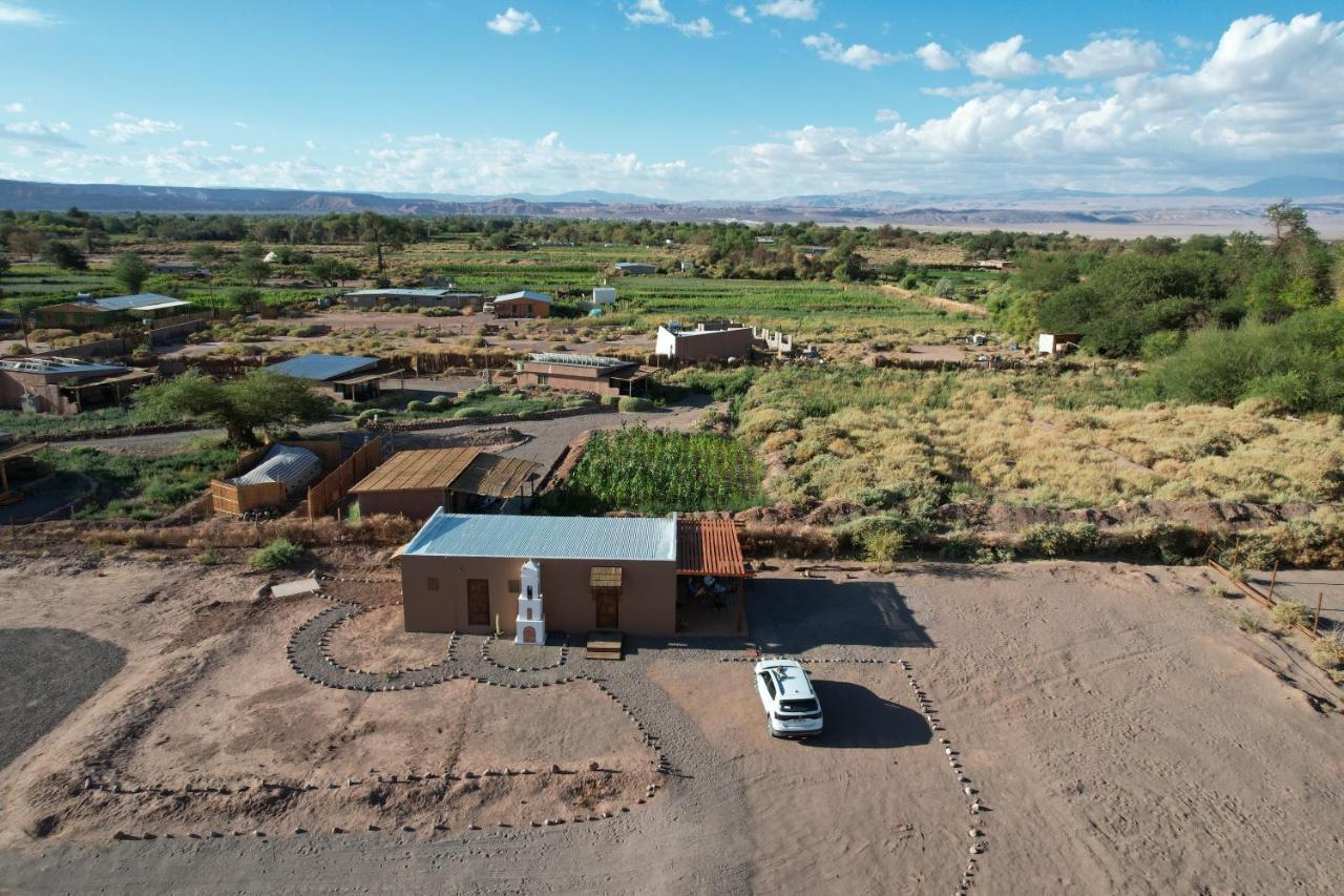Casa Campanario - San Pedro De Atacama, Desconectate! Βίλα Εξωτερικό φωτογραφία
