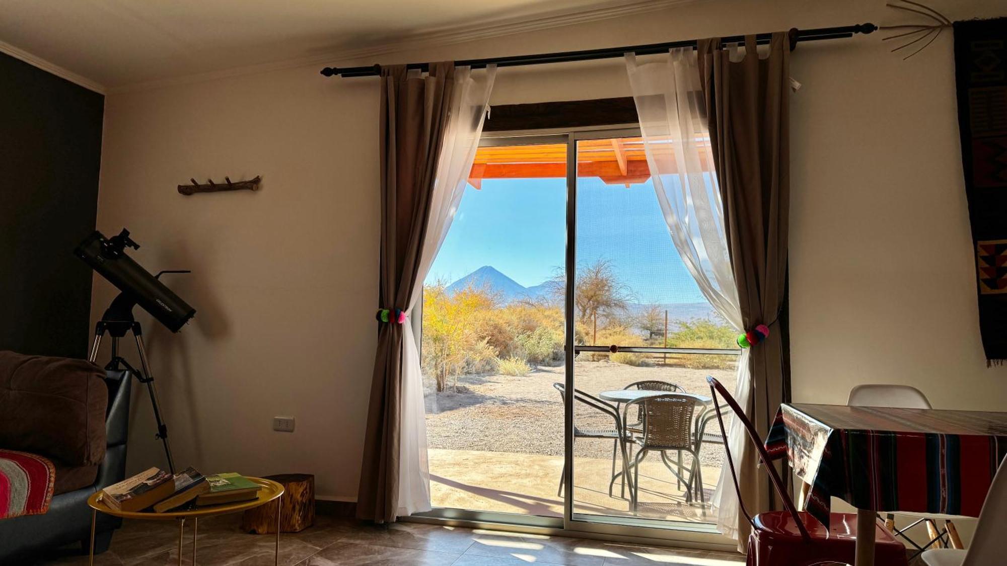 Casa Campanario - San Pedro De Atacama, Desconectate! Βίλα Εξωτερικό φωτογραφία